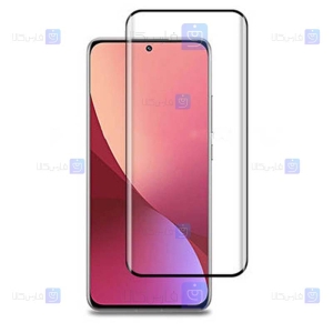 گلس گوشی Xiaomi 12 مدل V-Like