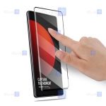 گلس گوشی Xiaomi 12S Ultra مدل V-Like