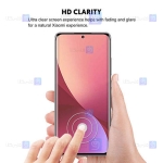 گلس گوشی Xiaomi 12X مدل V-Like