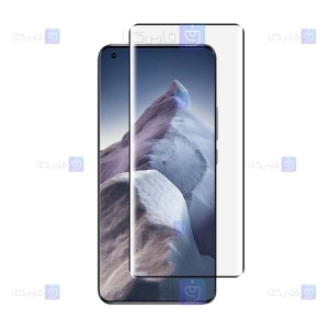 گلس گوشی Xiaomi Mi 11 Ultra مدل V-Like