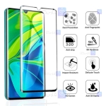 گلس گوشی Xiaomi Mi CC9 Pro مدل V-Like