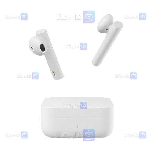 هندزفری بلوتوث شیائومی Xiaomi Mi Earphones 2 Basic / Air 2SE