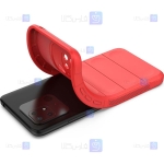 قاب گوشی Xiaomi Redmi 10C مدل پافری