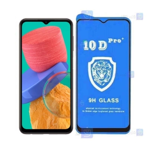 گلس فول Samsung Galaxy M33 مدل 10D Pro