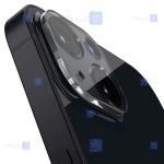 محافظ لنز شیشه ای Apple iPhone 14 Plus مدل حاشیه دار