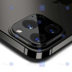 محافظ لنز شیشه ای Apple iPhone 14 Pro مدل حاشیه دار