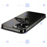 محافظ لنز شیشه ای Apple iPhone 14 Pro مدل حاشیه دار