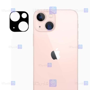 محافظ لنز دوربین Apple iPhone 14 Plus مدل فلزی