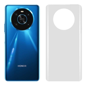 برچسب پشت گوشی Honor X9 مدل نانو مات