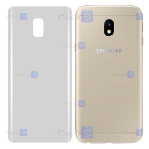 برچسب پشت گوشی Samsung Galaxy J3 Pro مدل نانو مات