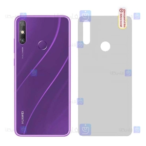 برچسب پشت گوشی Huawei Enjoy 20e مدل نانو مات