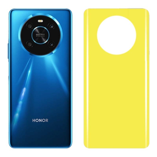 برچسب پشت نانو Honor X9