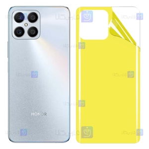 برچسب پشت نانو Honor X8