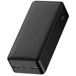پاور بانک 30 هزار شارژ سریع 15 وات بیسوس Baseus Bipow Digital Display PPDML-K01