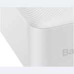 پاور بانک 30 هزار شارژ سریع 15 وات بیسوس Baseus Bipow Digital Display PPDML-K01