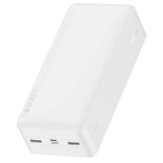 پاور بانک 30 هزار شارژ سریع 15 وات بیسوس Baseus Bipow Digital Display PPDML-K01