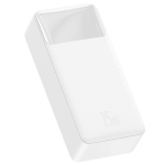 پاور بانک 30 هزار شارژ سریع 15 وات بیسوس Baseus Bipow Digital Display PPDML-K01