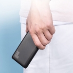 پاور بانک بیسوس مدل Baseus Bipow N1PD 10000mAh Power Bank