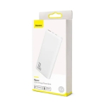 پاور بانک بیسوس مدل Baseus Bipow N1PD 10000mAh Power Bank
