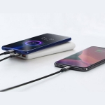 پاور بانک بیسوس مدل Baseus Bipow N1PD 10000mAh Power Bank