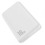پاور بانک بیسوس مدل Baseus Bipow N1PD 10000mAh Power Bank
