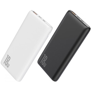 پاور بانک بیسوس مدل Baseus Bipow N1PD 10000mAh Power Bank