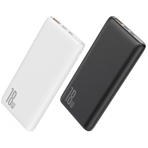 پاور بانک بیسوس مدل Baseus Bipow N1PD 10000mAh Power Bank