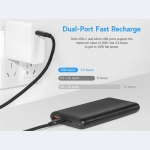 پاور بانک بیسوس مدل Baseus Bipow N1PD 10000mAh Power Bank