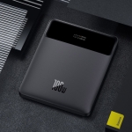 Baseus PPDGL-01 100 W 20000mAh Type-C PD Fast Charging Powerbank