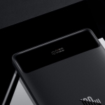 Baseus PPDGL-01 100 W 20000mAh Type-C PD Fast Charging Powerbank