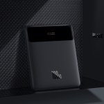 Baseus PPDGL-01 100 W 20000mAh Type-C PD Fast Charging Powerbank