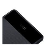 Baseus PPDGL-01 100 W 20000mAh Type-C PD Fast Charging Powerbank