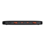 Baseus PPDGL-01 100 W 20000mAh Type-C PD Fast Charging Powerbank