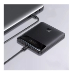 Baseus PPDGL-01 100 W 20000mAh Type-C PD Fast Charging Powerbank