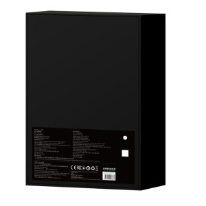 Baseus PPDGL-01 100 W 20000mAh Type-C PD Fast Charging Powerbank