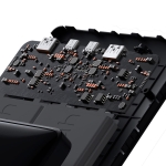 Baseus PPDGL-01 100 W 20000mAh Type-C PD Fast Charging Powerbank