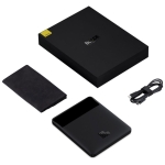 Baseus PPDGL-01 100 W 20000mAh Type-C PD Fast Charging Powerbank