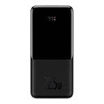 پاوربانک 10000 فست شارژ Baseus Power Bank Elf Digital Display 22.5W PPJL010001