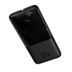 پاوربانک 10000 فست شارژ Baseus Power Bank Elf Digital Display 22.5W PPJL010001