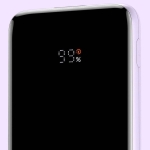 پاوربانک 10000 فست شارژ Baseus Power Bank Elf Digital Display 22.5W PPJL010001
