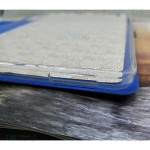 کیف کلاسوری Samsung Galaxy Tab S6 Lite 2022 مدل Book Cover