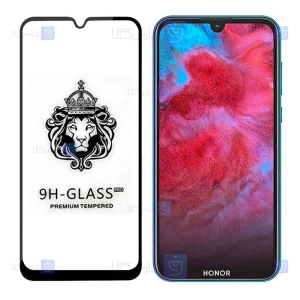 گلس فول Honor 8s 2020 مدل CASSIEY