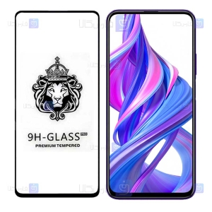 گلس فول Huawei Honor 9X Pro مدل CASSIEY