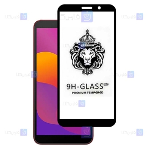 گلس فول Huawei Honor 9s مدل CASSIEY