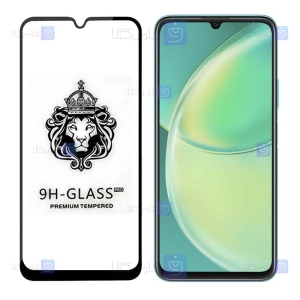 گلس فول Huawei Nova Y60 مدل CASSIEY
