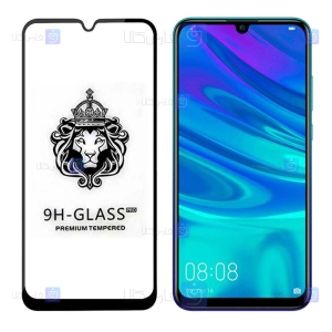گلس فول Huawei P Smart 2019 مدل CASSIEY