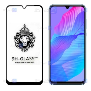 گلس فول Huawei P Smart S مدل CASSIEY