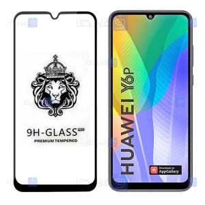 گلس فول Huawei Y6p 2020 مدل CASSIEY