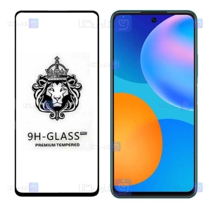 گلس فول Huawei Y7a مدل CASSIEY