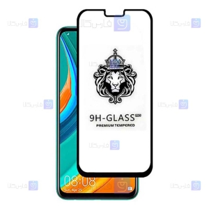 گلس فول Huawei Y8s 2020 مدل CASSIEY
